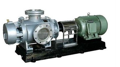 Buy cheap Marine Horizontal single stage single suction centrifugal pump from wholesalers