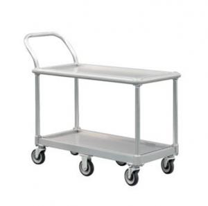Buy cheap High Strength Other Aluminum Products Aluminum Hand Cart XX-ASC product