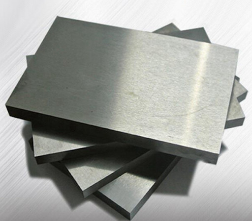 Buy cheap W-Ni-Cu 19.1g/cm 99.95% Tungsten Alloy Sheet For Aerospace product