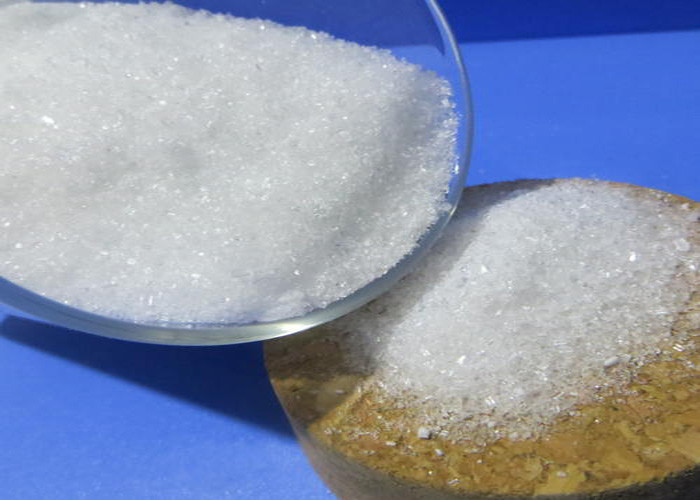 Buy cheap Factory supplier Good Quality Food acidulant white crystal Citric Acid Monohydrate Manufacturers product