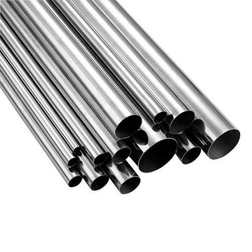 Buy cheap Thin Wall Anodized Aluminum Tubing , Aluminum Round Pipe ±0.2% Tolerance product