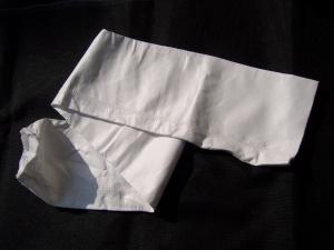 Buy cheap High Efficiency Baghouse Filter Bags PTFE PTFE Filter Bag 750GSM product