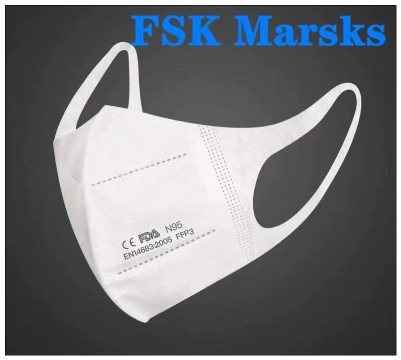 Buy cheap Disposable Mouth Mask Ffp3 Medical Mask Virus Face Guard With Flexible Earloop product
