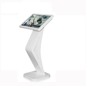 Buy cheap Thick Tempered Glass Lcd Touch Screen Table 21.5 Inch Support Wifi Connection product