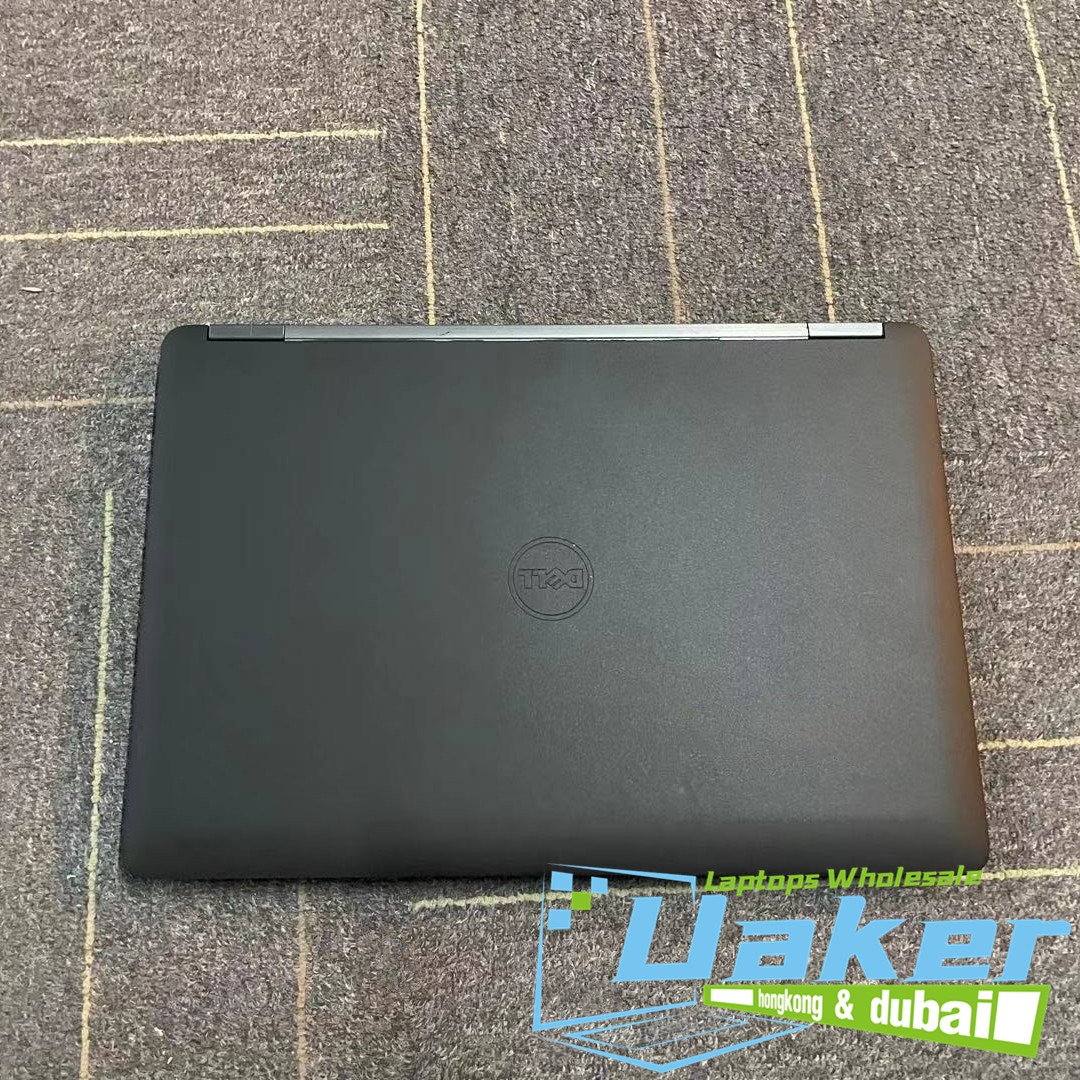 Buy cheap Dell 7470 I7 16g 512g Ssd Refurbished Laptops Wholesale product