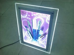 Buy cheap Crystal LED Light Box product