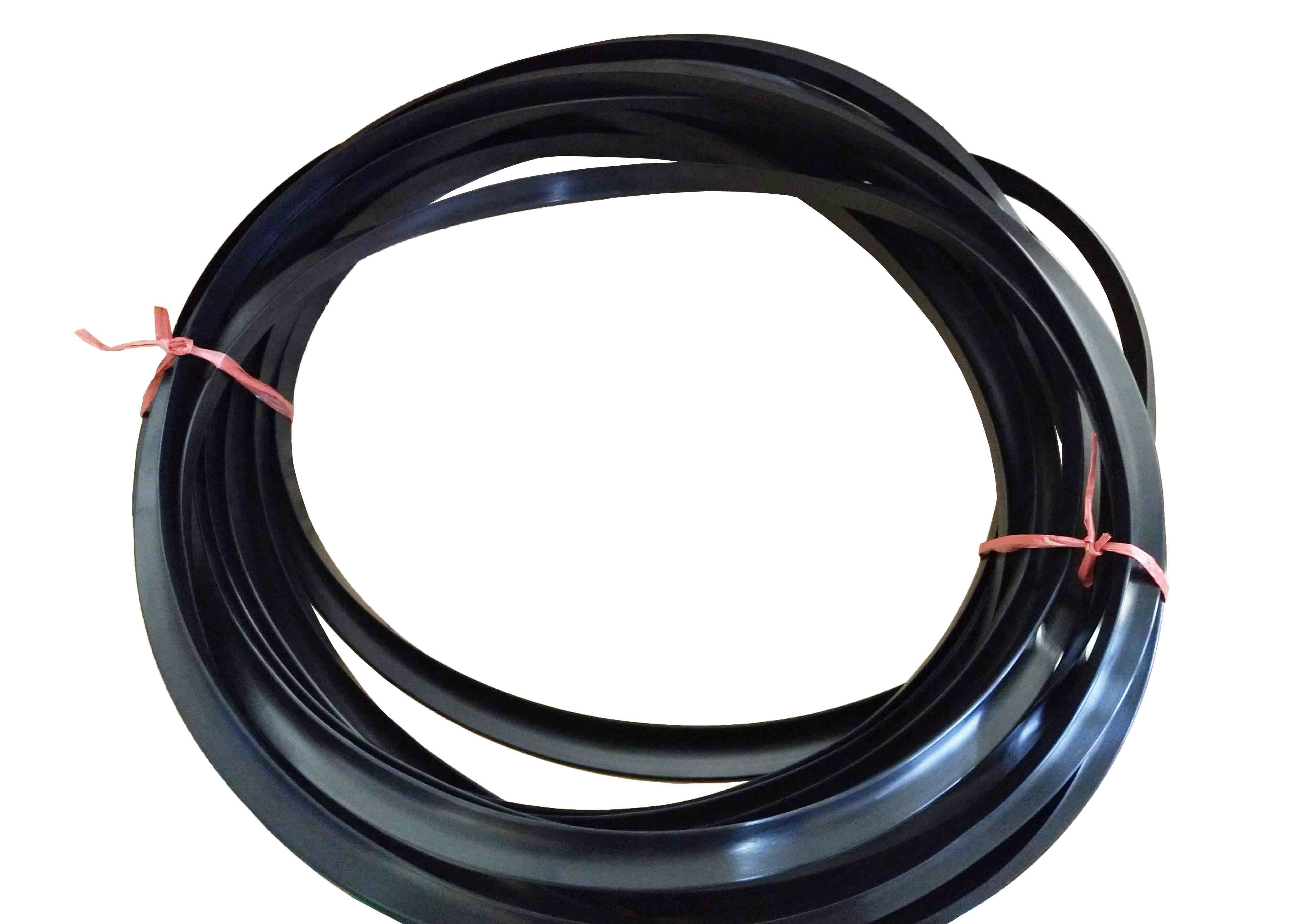 Buy cheap Large Size Rubber Gasket Seal O Shape Round Seal For Wheel Hub Seal Automotive product