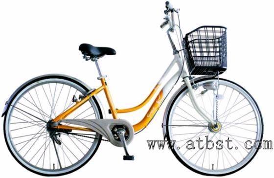 Buy cheap Lady Bicycle City Bike product