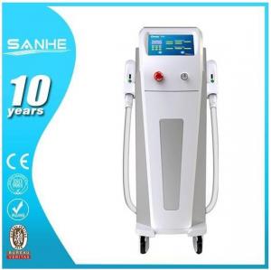 Buy cheap 2016 hottest shr ipl Hair Removal ipl hair removal/fda approved ipl laser machine product