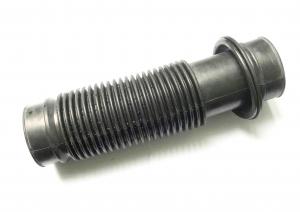 Buy cheap Industrial Corrugated Flexible Rubber Bellows ,  Rubber Dust Boots Custom Design product