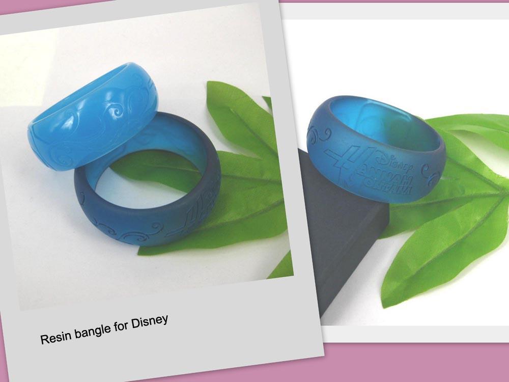 Buy cheap Resin Bangle (YWTP090512-7) product