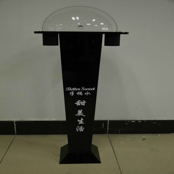 Buy cheap High transparency Acrylic Display Stands product