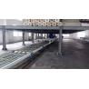 Buy cheap Commercial Building Wall Panels Magnesium Oxide Sheet Automatic Production Line from wholesalers