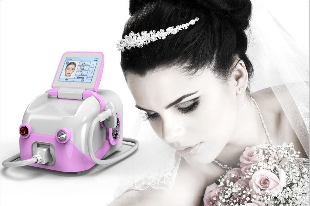 Buy cheap 2016 latest diode laser hair removal 808/alexandrite 808 laser hair removal machine product