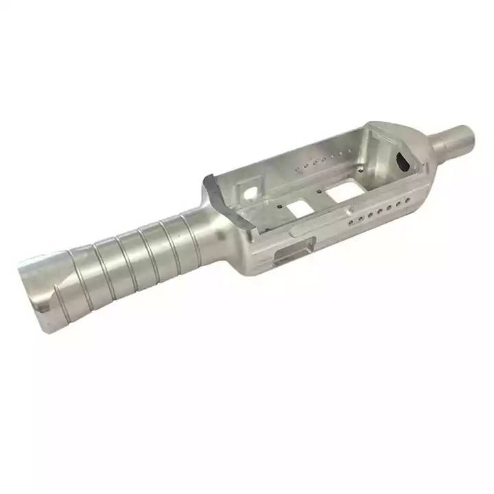 Buy cheap Stainless Steel Aluminum Plastic CNC Machining Parts FOR Agriculture Machinery product