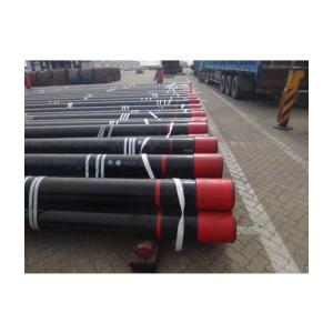 Buy cheap API 5CT K55 Casing tubing Seamless Steel Pipe with Premium Connection/API 5CT 2 7/8 oilfield tubing pipe for oil and gas product