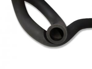 Buy cheap NBR PVC Formed Rubber Oil Hose Evaporative Emissions For Feeding And Returning product