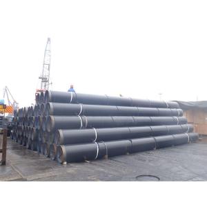 Buy cheap Big Diameter Welded Tube API 5L X56/PSL2 LSAW Steel Pipe for Agricultural irrigation/Petroleum Pipeline ERW LSAW PIPE product