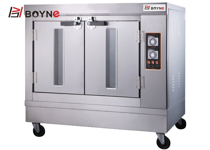 Buy cheap Commercial Stainless Steel Electric Lamb Baking Grill Oven For Hotel And Restaurant product