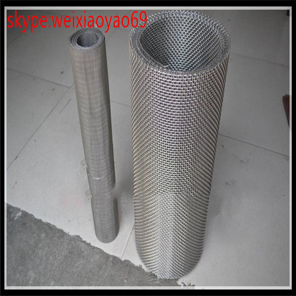Buy cheap Stainless Steel Wire Mesh/steel Mesh/metal  Mesh /stainless steel woven wire mesh/hardware cloth/wire cloth product