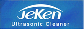 China Jeken Ultrasonic Cleaner Limited logo