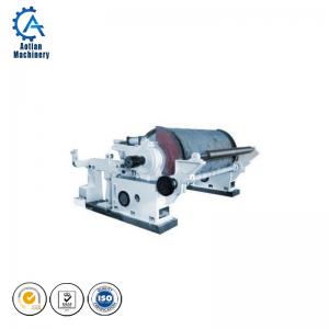 Buy cheap Horizontal Pneumatic High Speed Reeling Machine Winding Machine product