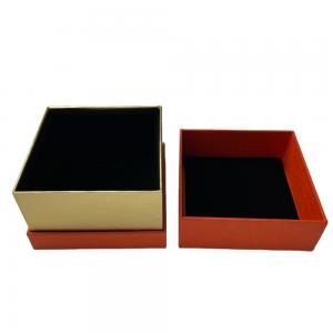 Buy cheap 400g 450g Recycled Custom Luxury Gift Boxes Glossy Lamination Printing product