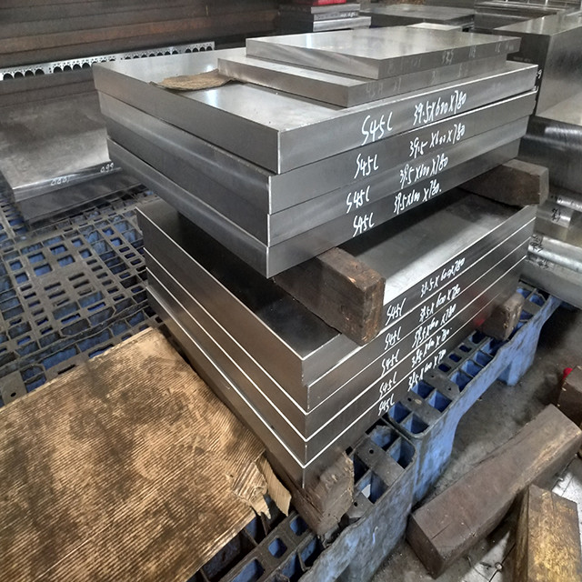 Buy cheap D3 Cold Work Tool Steel Plate with grinding surface product