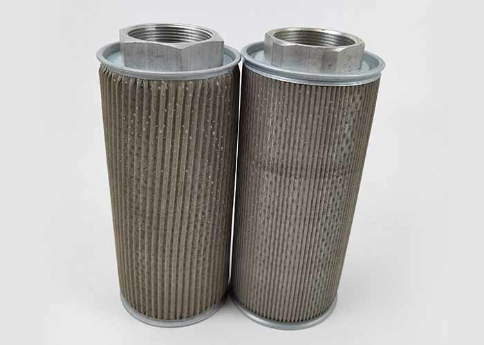Buy cheap High pressure fan Gao Rui air dust filter filter element MF-16B (metal) oil grid product