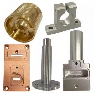 Buy cheap Precision Machined CNC Auto Parts CNC Turning Aluminum Part Custom Logo product