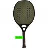 Buy cheap Kevlar Trending Material Enduring beach paddle rackets Carbon beach tennis from wholesalers