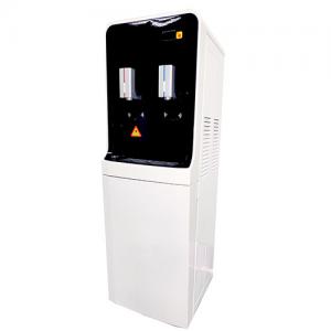 Buy cheap 5W POU Touchless Water Dispenser Electrolysis Treated Infrared Cup Sensing Taps product