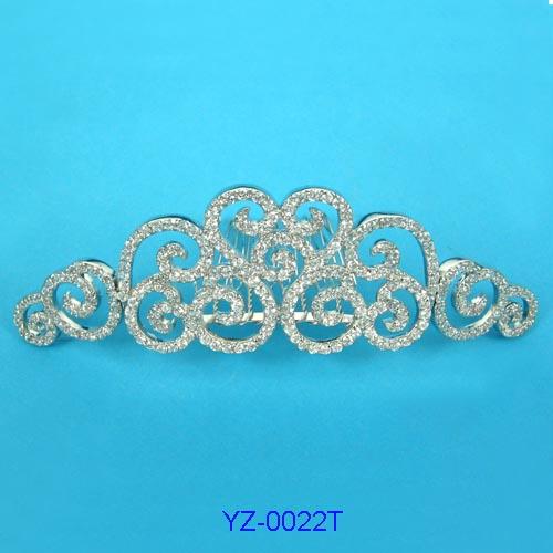 Buy cheap Crown (YZ-0022T) product