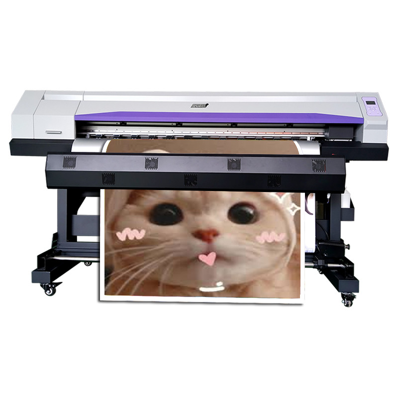 Buy cheap plotter printer price large format printer for sale hot selling printer best vinyl printer from wholesalers