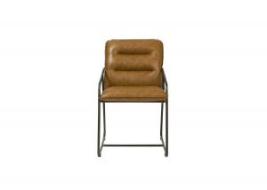 Buy cheap Dining Furniture 0.18CBM 12KGS Modern Leisure Chair product