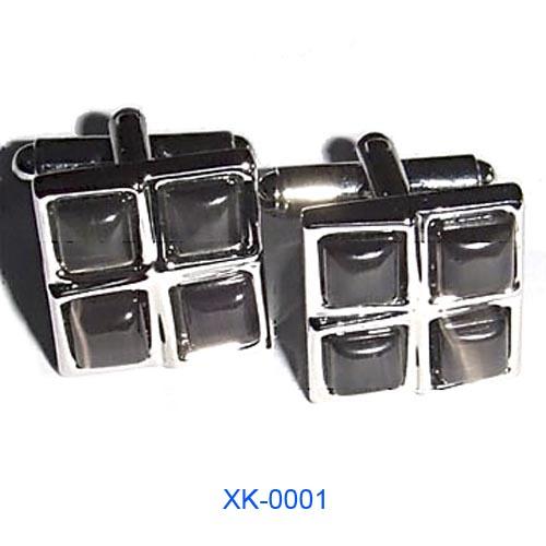 Buy cheap Cuff Links (XK-0001) product