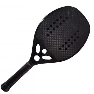 Buy cheap New Arrival Low MOQ Customized Beach Tennis Racket product