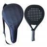 Buy cheap New Styles Full Carbon Fiber 12k 18k 3k Racket Cover Bag Padel Tennis Balls Set from wholesalers