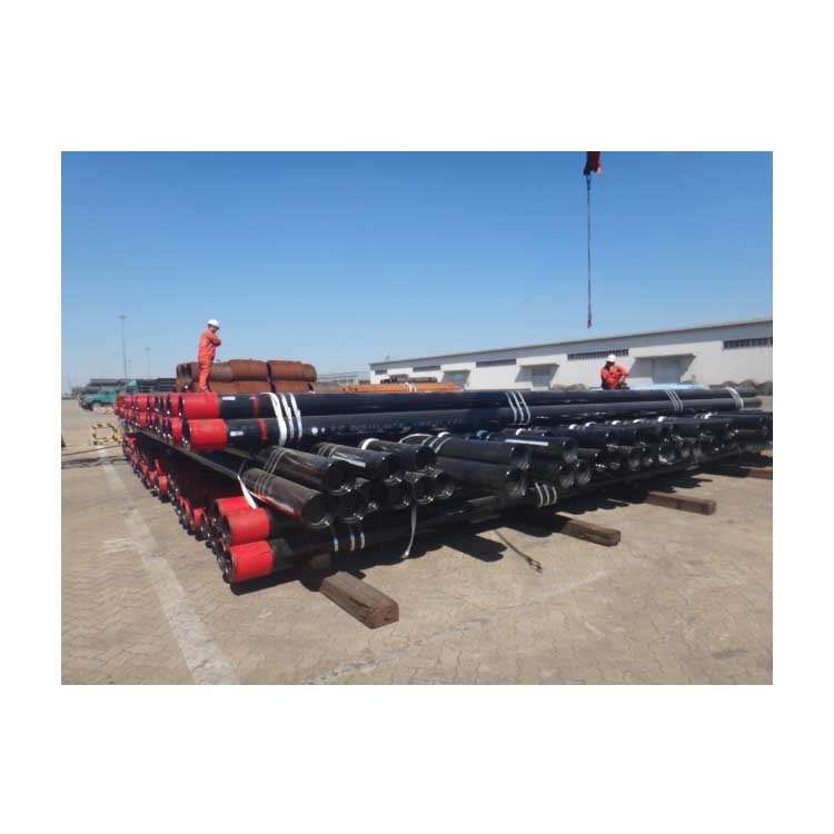 Buy cheap API 5CT N80 K55 Octg Casing Tubing And Drill Pipe/casing pipe/API 5CT OCTG from wholesalers
