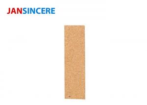Buy cheap High Strength Cement Kiln Bricks Alkali - Resistant For Cement Dry - Process Kiln Preheater product