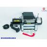 Buy cheap Car Winch/Electric Winch from wholesalers