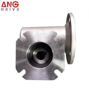 Buy cheap NMRV type Stainless Steel Worm Gear Riduttori product