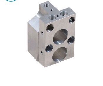 Buy cheap 6082 7075 6061 Aluminum Injection Die Casting CNC Machining Service product