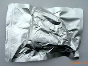 Aluminum foil bag/foil pouch