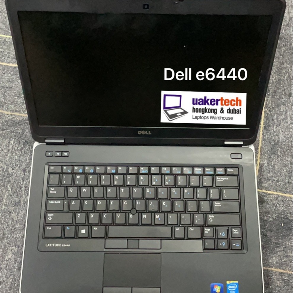 Buy cheap Dell E6440 I5 4th Gen 500gb Used Laptop Wholesale product
