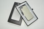 Transparent Coated Paper Phone Case Packaging Box, Custom Rigid Board Gift