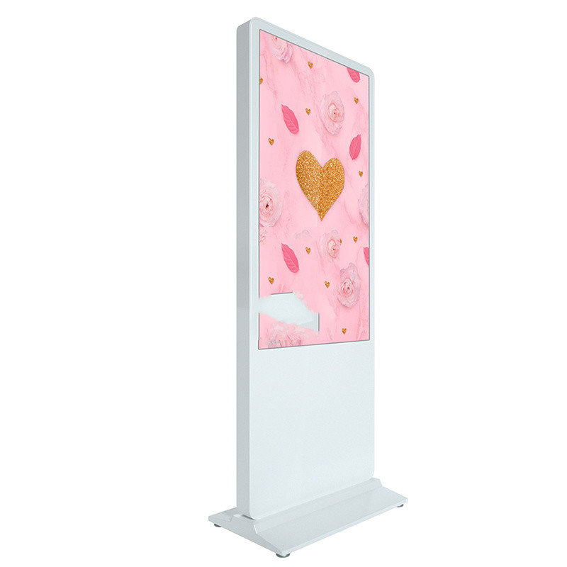 Buy cheap 1920*1080 Touch Screen Kiosk 3000:1 product