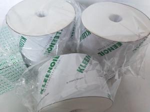 Buy cheap Porous Customized PE Sintered 10 20 Micron Filter Cartridge With Different Precisions product