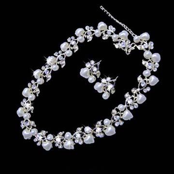 Buy cheap Necklace Set (NK-2259) product