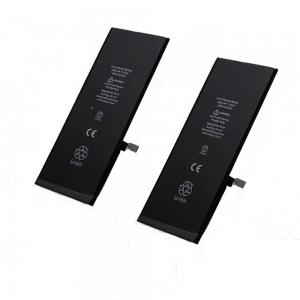 Buy cheap 3.82V Apple Iphone 6 Plus Battery Replacement product